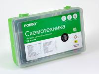 РОББО Схемотехника