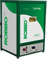 Универсальный центр 3D-прототипирования РОББО Q-Fab