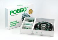 РОББО Робоплатформа