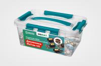 Ресурсный набор для образовательного набора «Динамика ЙоТик М1»