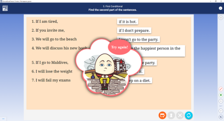Библиотека электронных образовательных ресурсов. Английский язык. 6 класс. Наглядные уроки