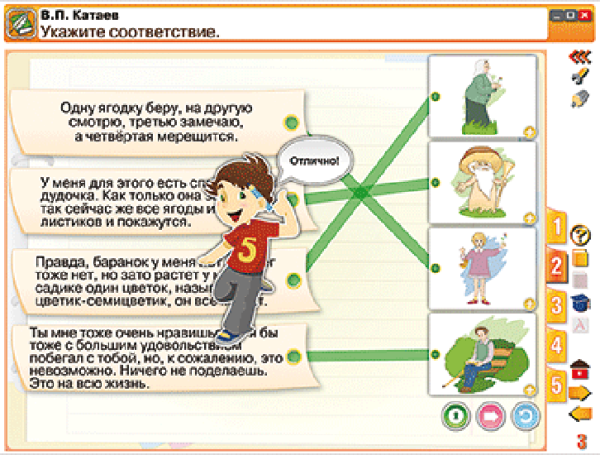 Литературное чтение 4 класс. Писатели и поэты XX в. Поэтические страницы. Зарубежные писатели. Словари, справочники, энциклопедии