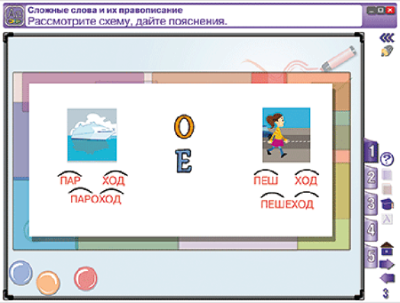 Русский язык 3 класс. Слово, текст, предложение. Состав слова. Орфография Русский язык 3 класс. Слово, текст, предложение. Состав слова. Орфография