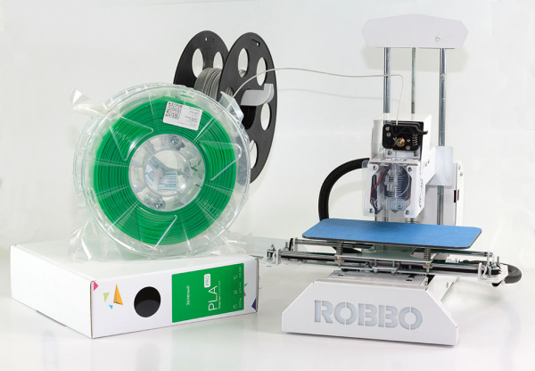 РОББО 3D-принтер