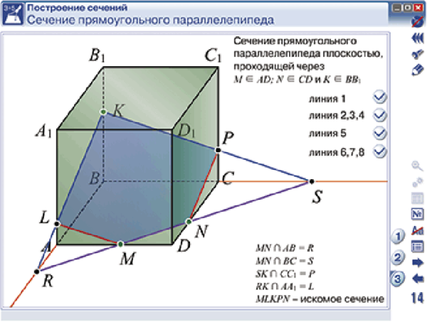Наглядная математика. Многогранники. Тела вращения