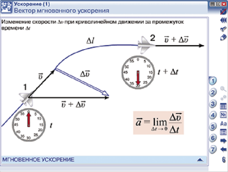 Наглядная физика. Кинематика и динамика. Законы сохранения