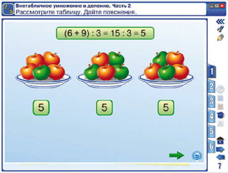 Математика 3 класс. Числа до 1000. Числа и величины. Арифметические действия