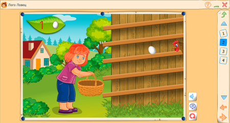 Логогимнастика. Развитие и тренировка органов речи