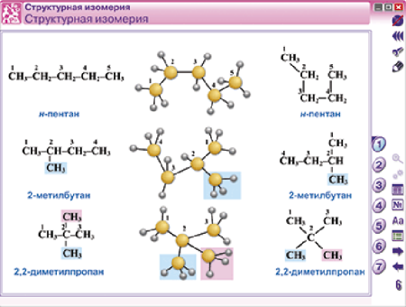 Наглядная химия. Органическая химия. Белки и нуклеиновые кислоты