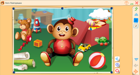 Логогимнастика. Развитие и тренировка органов речи